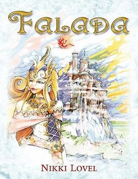 Paperback Falada Book