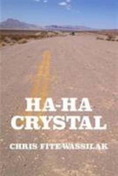 Paperback Ha-Ha Crystal Book