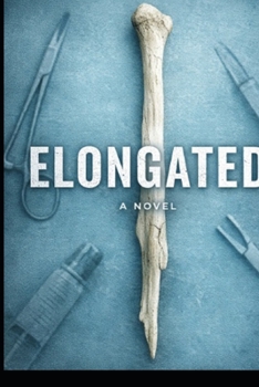 Paperback Elongated Book