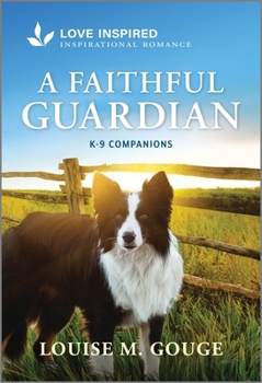 Mass Market Paperback A Faithful Guardian: An Uplifting Inspirational Romance Book