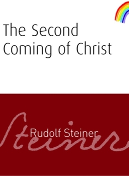 Paperback The Second Coming of Christ: (cw 118) Book