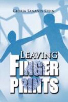 Paperback Leaving Fingerprints Book