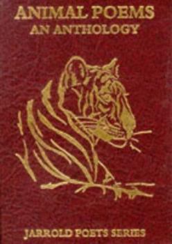 Hardcover Animal Poems (Jarrold Poets) Book
