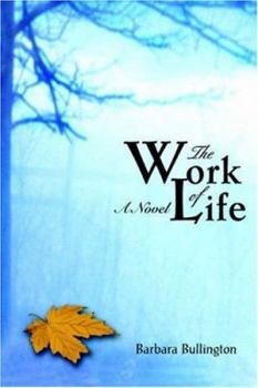 Paperback The Work of Life Book