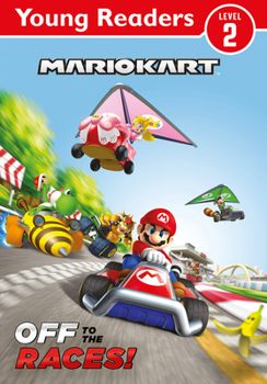 Official Mario Kart Young PB