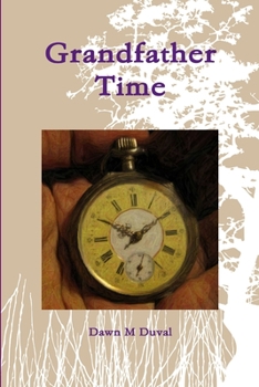 Paperback Grandfather Time Book