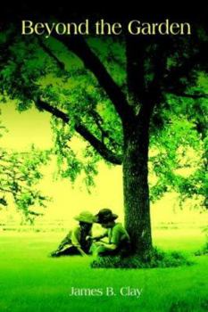Paperback Beyond the Garden Book