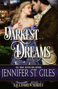 Paperback Darkest Dreams Book