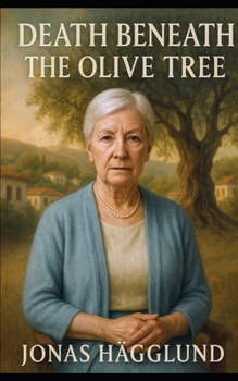 Paperback Death Beneath the Olive Tree Book