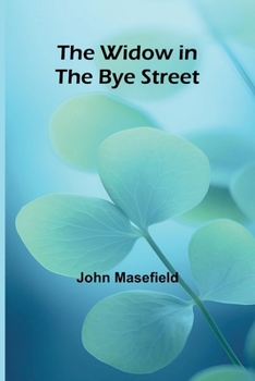 Paperback The Widow in the Bye Street Book
