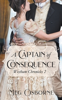 Paperback A Captain of Consequence Book