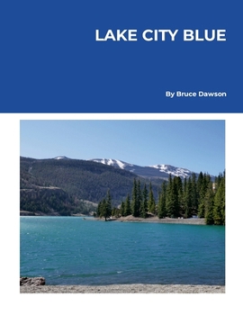 Paperback Lake City Blue Book