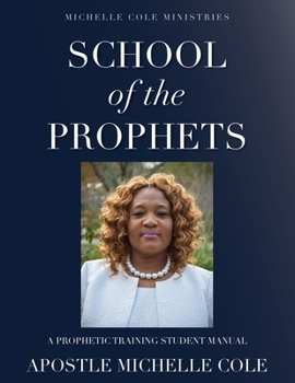 Paperback School of the Prophets Book