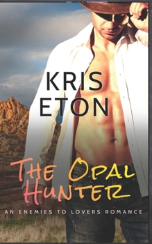 Paperback The Opal Hunter Book