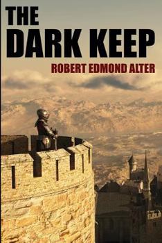 Paperback The Dark Keep Book