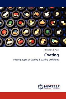 Paperback Coating Book