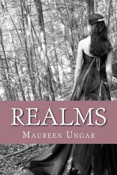 Paperback Realms Book