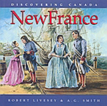 Paperback New France Book