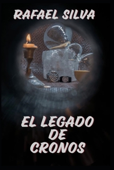 Paperback El legado de Cronos [Spanish] Book
