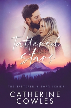 Paperback Tattered Stars Book