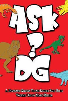 Paperback Ask DG Book