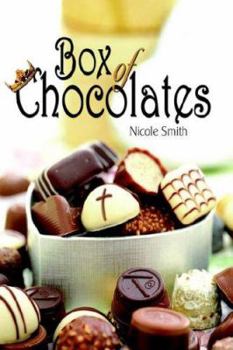 Paperback Box of Chocolates Book
