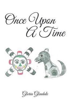 Paperback Once Upon a Time Book