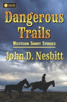 Paperback Dangerous Trails Book