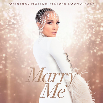 Music - CD Marry Me (Original Motion Picture Soundtrack) Book