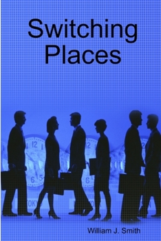 Paperback Switching Places Book