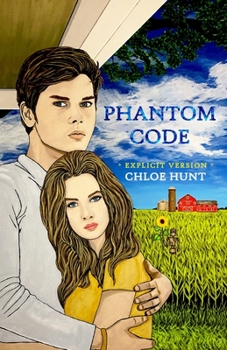 Paperback Phantom Code: Explicit Version Book