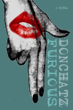 Paperback Furious Book