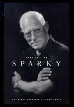 Hardcover They Call Me Sparky Book