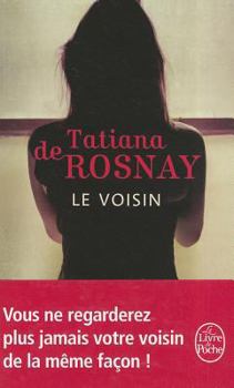 Paperback Le Voisin [French] Book