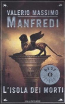 Paperback L'isola Dei Morti (Oscar Bestsellers) (Italian Edition) [Italian] Book