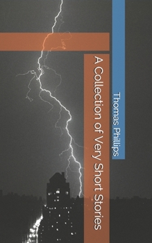 Paperback A Collection of Very Short Stories Book