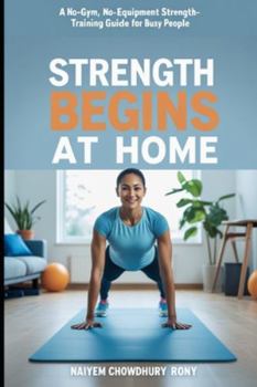 Strength Begins at Home