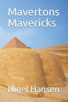 Paperback Mavertons Mavericks Book