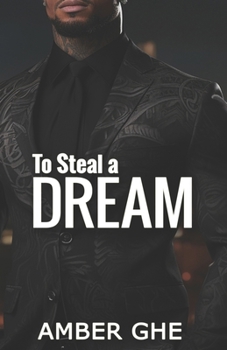 Paperback To Steal a Dream Book