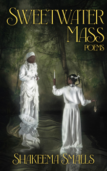 Paperback Sweetwater Mass Book