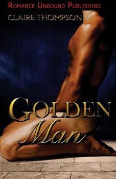 Golden Man - Book #2 of the Golden