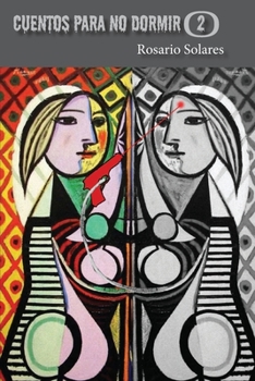 Paperback Cuentos para no dormir 2 [Spanish] Book