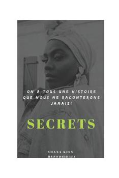 Paperback Secrets [French] Book