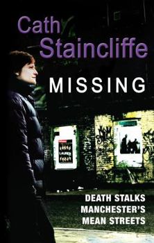 Missing - Book #7 of the Sal Kilkenny