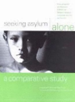 Paperback Seeking Asylum Alone Book