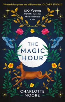 Paperback The Magic Hour Book