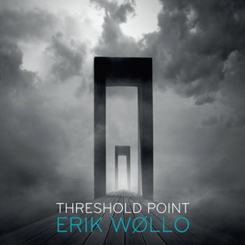 Music - CD Threshold Point Book