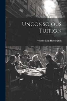 Paperback Unconscious Tuition Book