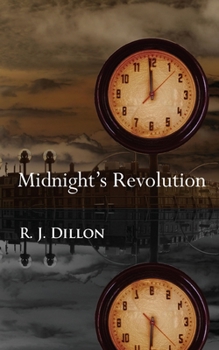 Paperback Midnight's Revolution Book