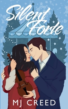 Paperback Silent Forte Book